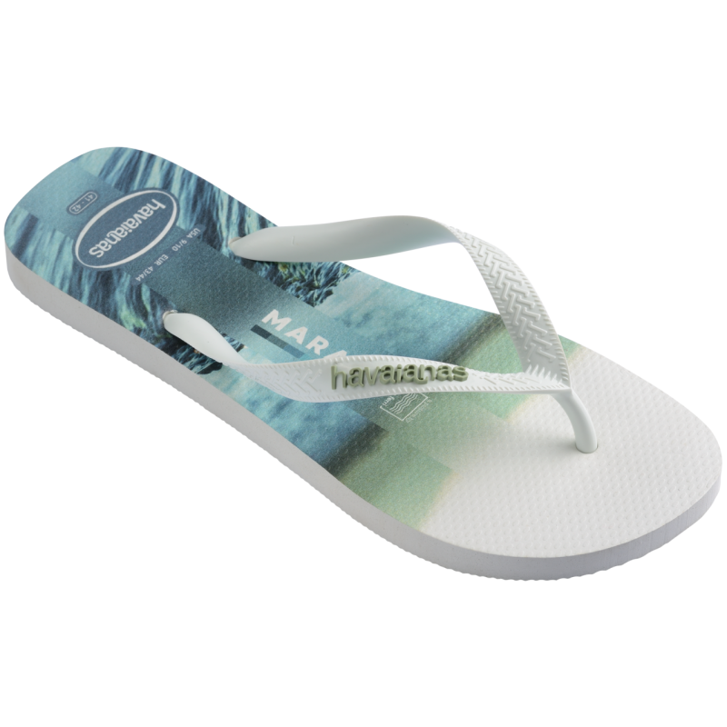 Havaianas Top Surfer I - Flip flops - Men's | Hardloop