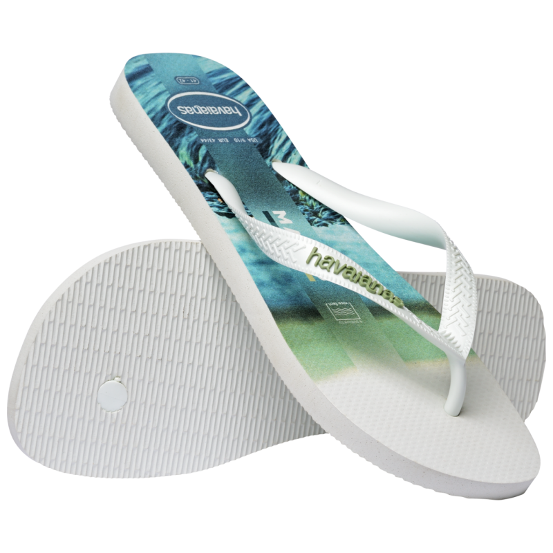 Havaianas Top Surfer I - Flip flops - Men's | Hardloop
