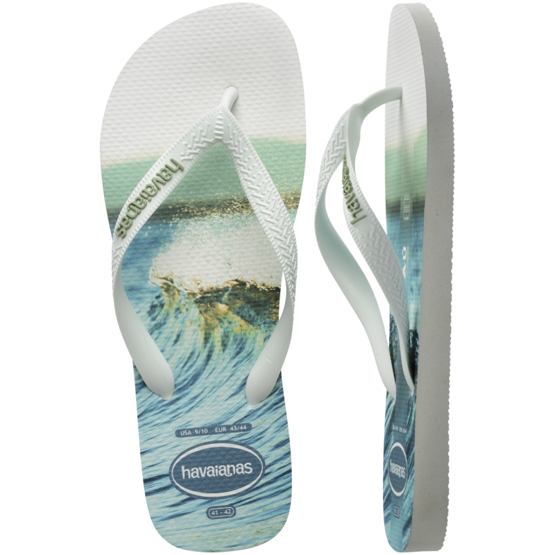 Havaianas Top Surfer I - Flip flops - Men's | Hardloop