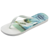 Havaianas Top Surfer I - Teenslippers - Heren | Hardloop