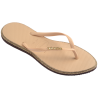 Havaianas Slim Point Glitter - Flip flops - Women's | Hardloop