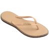 Havaianas Slim Point Glitter - Tongs femme | Hardloop