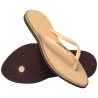 Havaianas Slim Point Glitter - Tongs femme | Hardloop