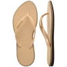 Havaianas Slim Point Glitter - Tongs femme | Hardloop