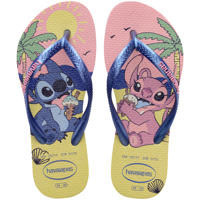 Kids Slim Disney - Chancletas - Niños
