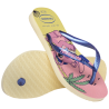 Havaianas Kids Slim Disney - Flip-flops - Børn | Hardloop
