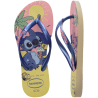 Havaianas Kids Slim Disney - Flip-Flops - Kind | Hardloop