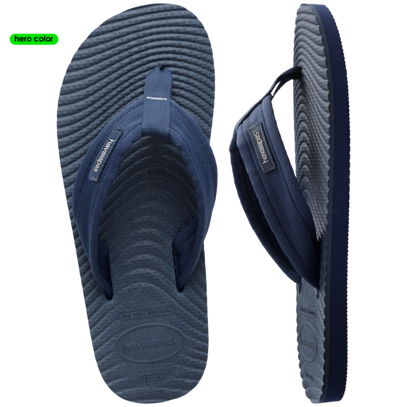 Havaianas Surfer Coast - Flip flops - Women's | Hardloop