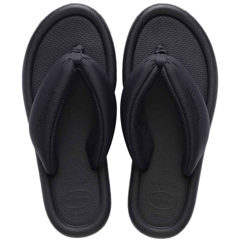 Maxi Puffed Up - Chancletas - Mujer