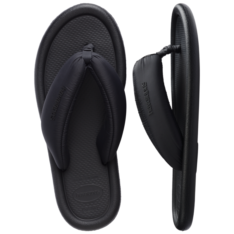 Havaianas Maxi Puffed Up - Flip-Flops - Damen | Hardloop