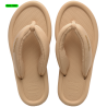 Havaianas Maxi Puffed Up - Tongs femme | Hardloop