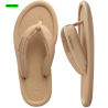 Havaianas Maxi Puffed Up - Tongs femme | Hardloop