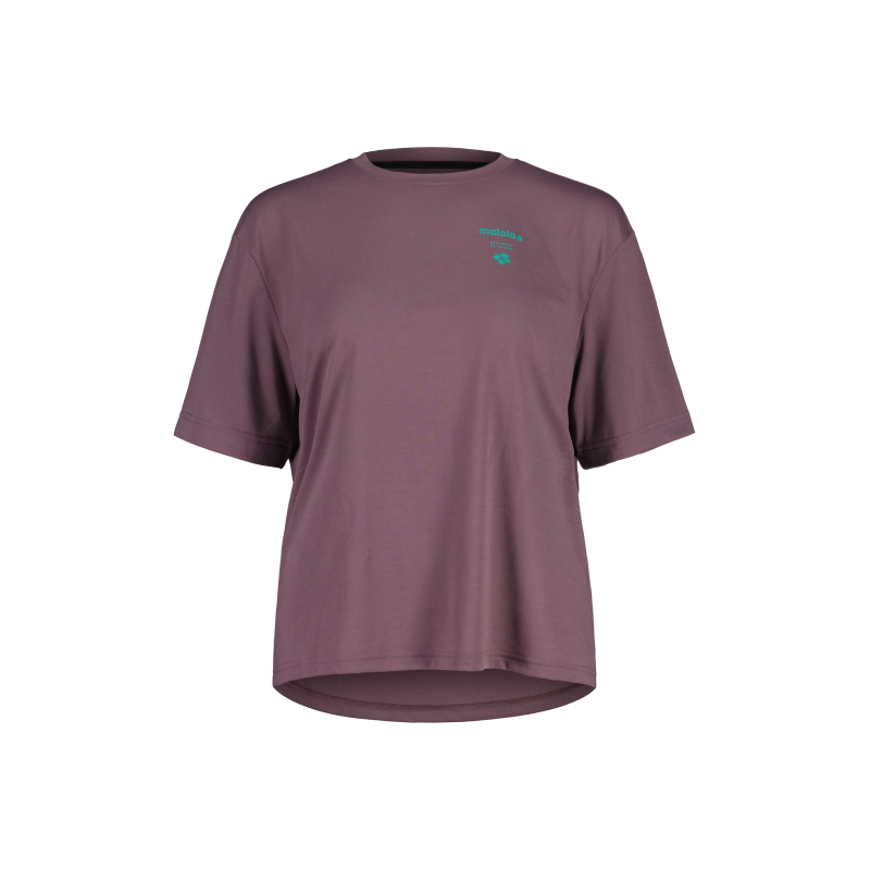 WhitneyM. Back print - T-shirt - Women's