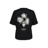 Maloja WhitneyM. Back print - T-shirt - Women's | Hardloop
