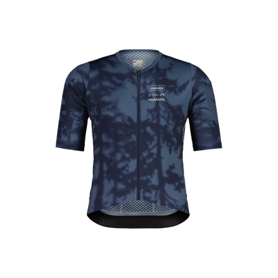 PushbikersM. Short sleeve - Fahrradtrikot kurzarm - Herren