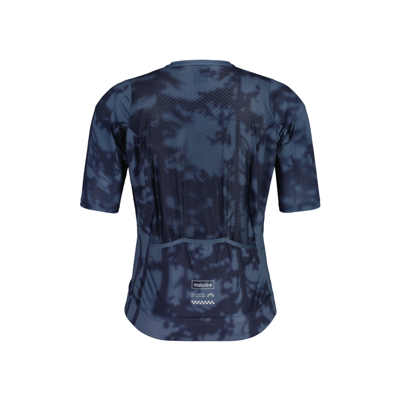 Maloja PushbikersM. Short sleeve - Cycling jersey - Men's | Hardloop