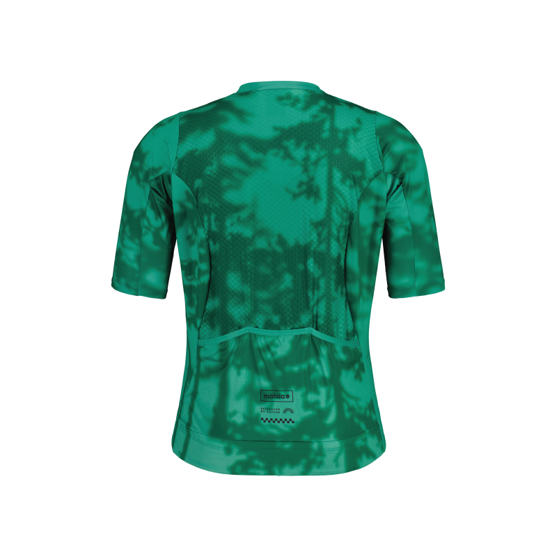 Maloja PushbikersM. Short sleeve - Cycling jersey - Men's | Hardloop