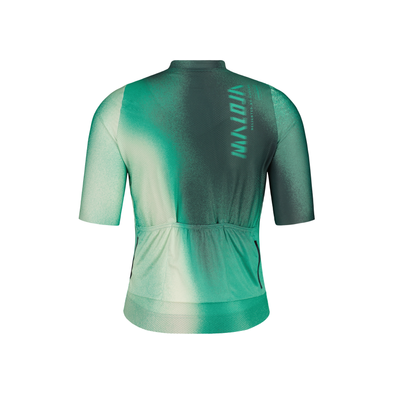 Maloja FlueM. - Maillot ciclismo - Hombre | Hardloop