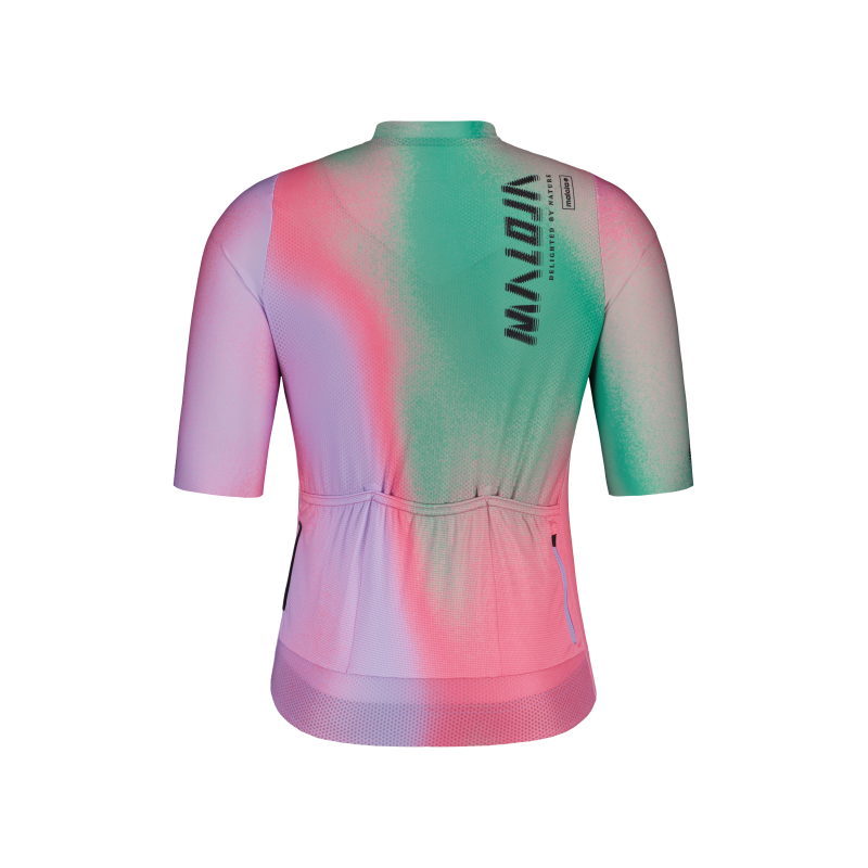 Maloja FlueM. - Cycling jersey - Men's | Hardloop