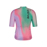 Maloja FlueM. - Maillot vélo manches courtes homme | Hardloop