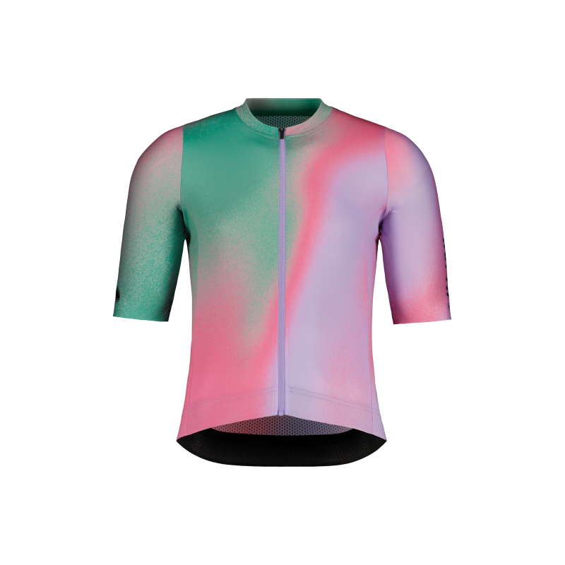 FlueM. - Fietsshirt - Heren