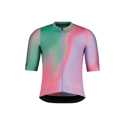 FlueM. - Fahrradtrikot kurzarm - Herren