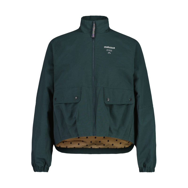 RomsdalM. - Jacket - Women's