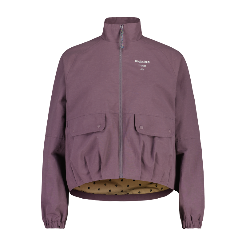 RomsdalM. - Jacket - Women's