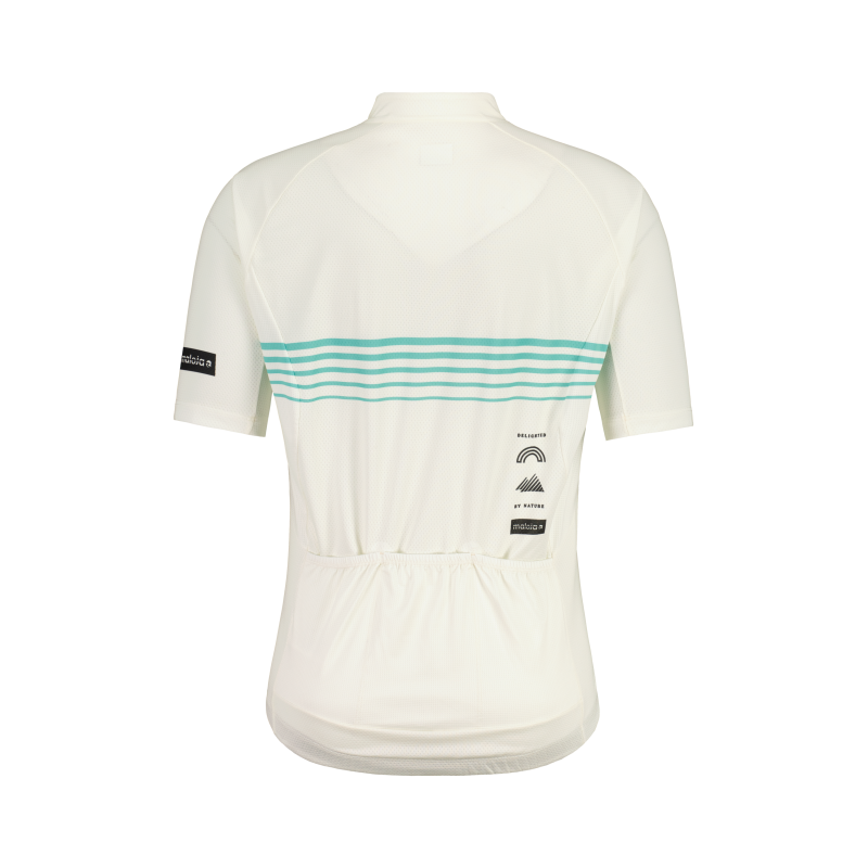 Maloja ZengaM. - Fietsshirt - Heren | Hardloop