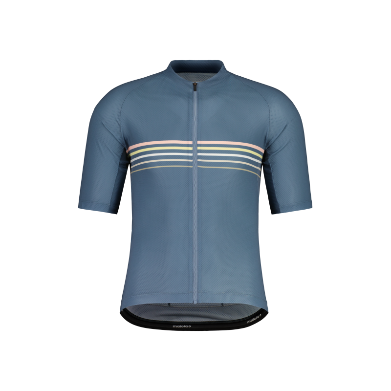 ZengaM. - Maglia ciclismo - Uomo