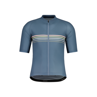 ZengaM. - Fahrradtrikot kurzarm - Herren