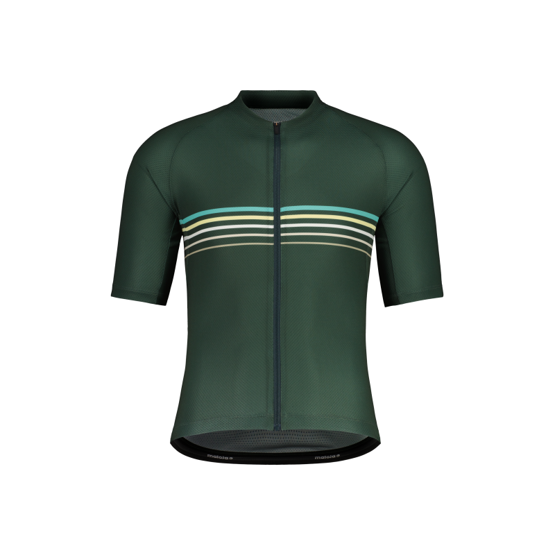 ZengaM. - Pánské cyklistické dres