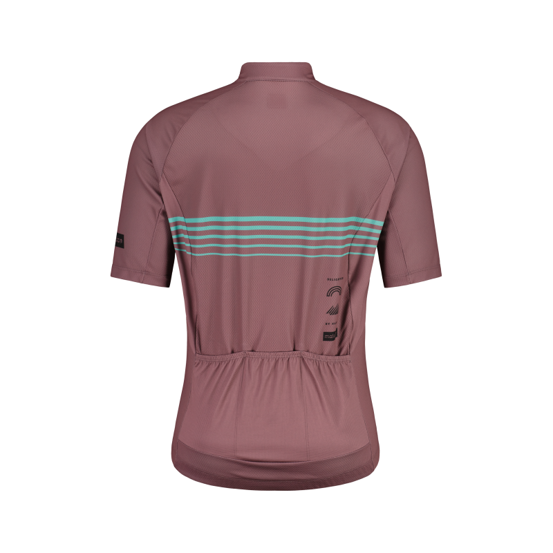 Maloja ZengaM. - Cycling jersey - Men's | Hardloop