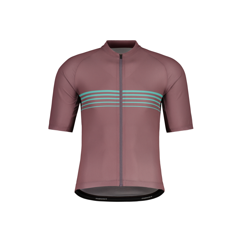 ZengaM. - Cykeljersey - Herrer