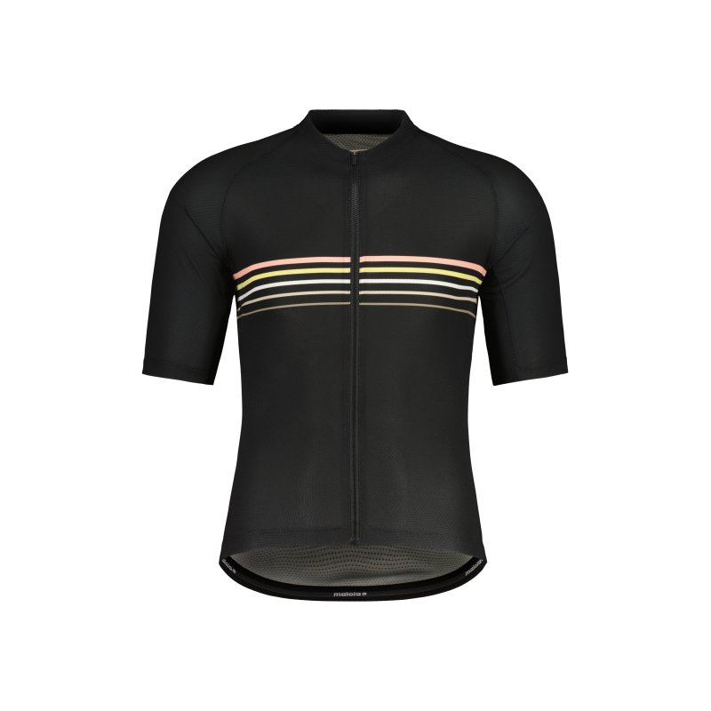 ZengaM. - Fietsshirt - Heren
