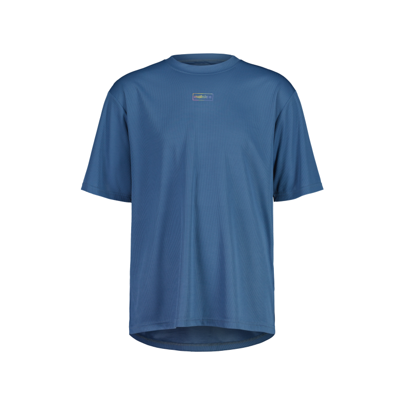 SalamesM. - Maglia MTB - Uomo