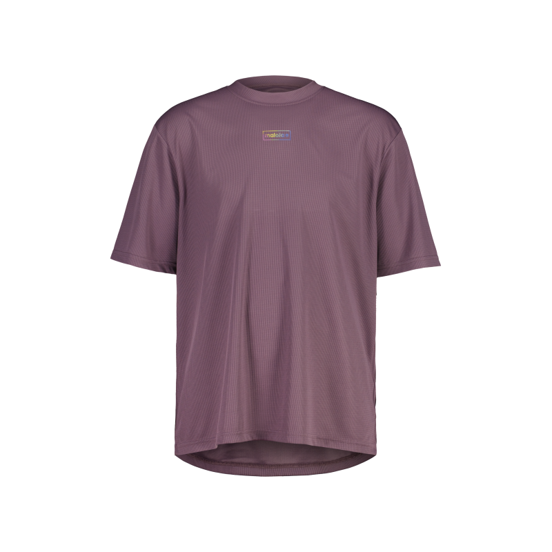 SalamesM. - Maillot VTT homme