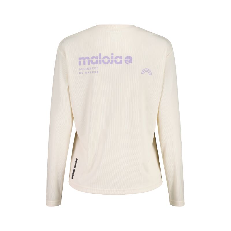 Maloja LoganM. - T-shirt - Women's | Hardloop