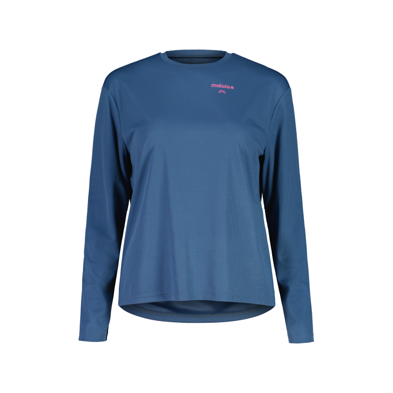 LoganM. - T-shirt - Damer