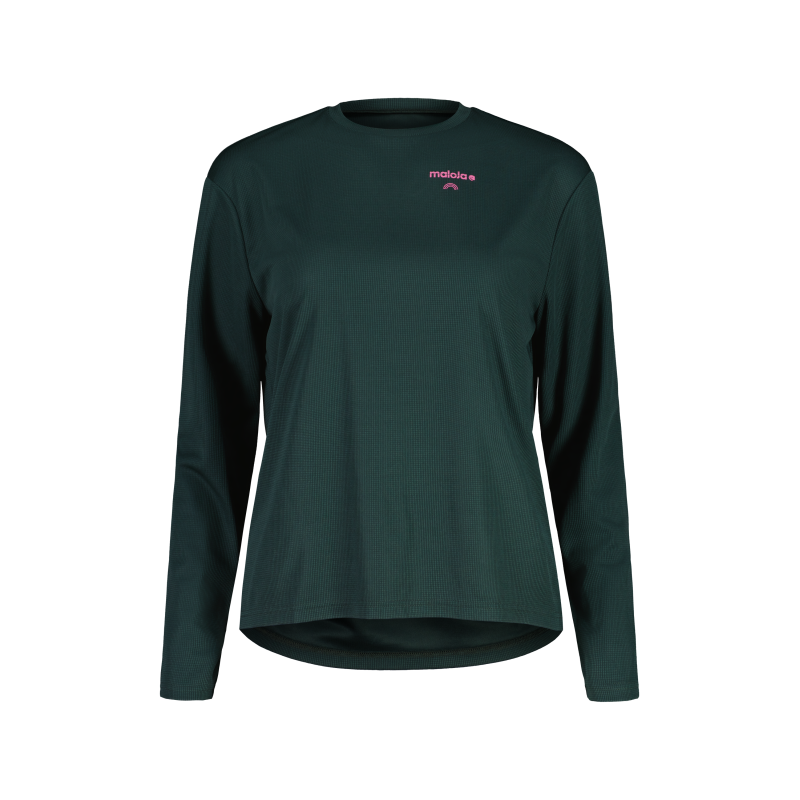 LoganM. - T-shirt - Donna