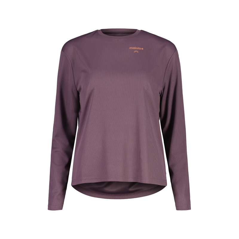 LoganM. - T-shirt - Dam