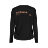 Maloja LoganM. - T-shirt femme | Hardloop