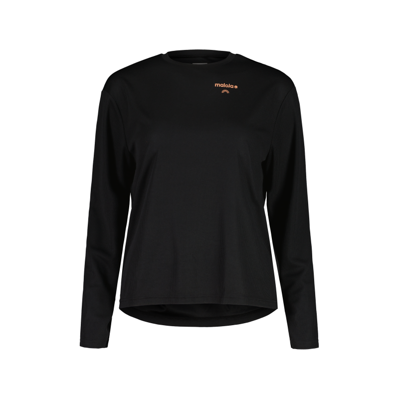 LoganM. - T-shirt damski