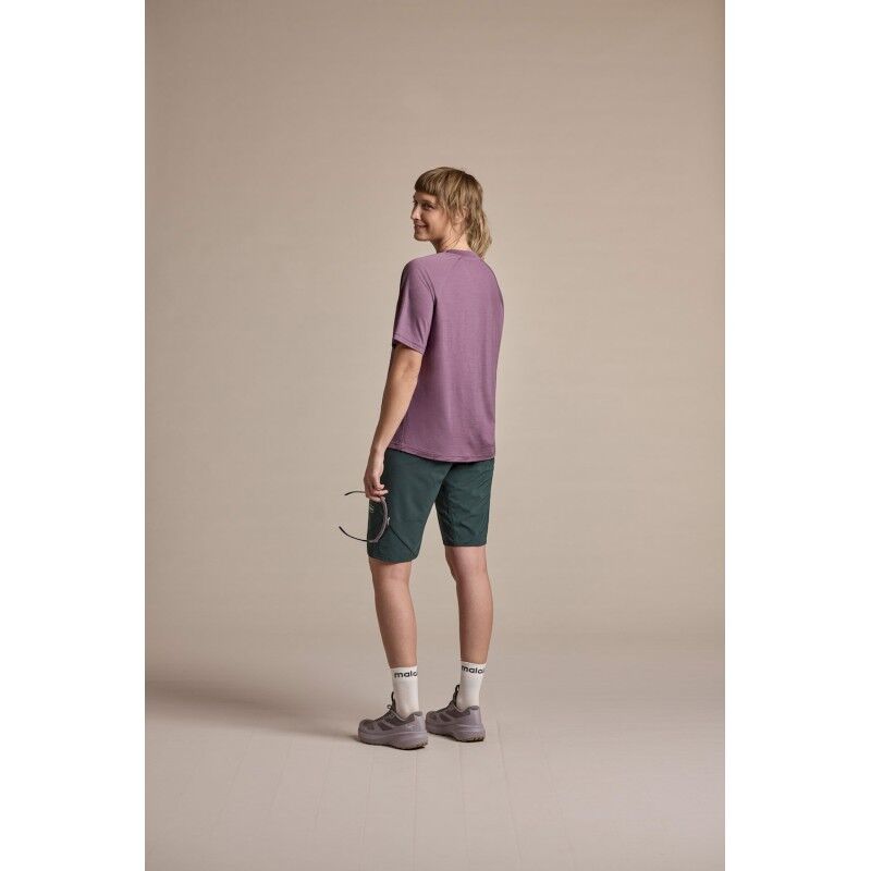 Maloja IllingM. - T-shirt - Women's | Hardloop