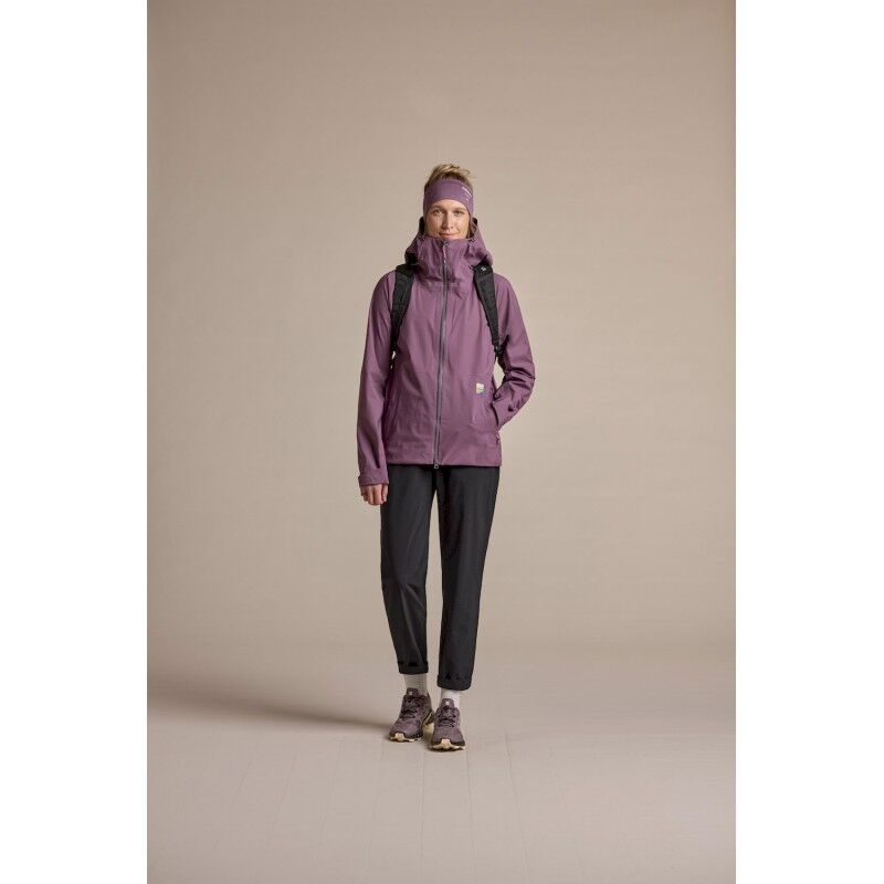 Maloja SchneebergM. - Wanderhose - Damen | Hardloop