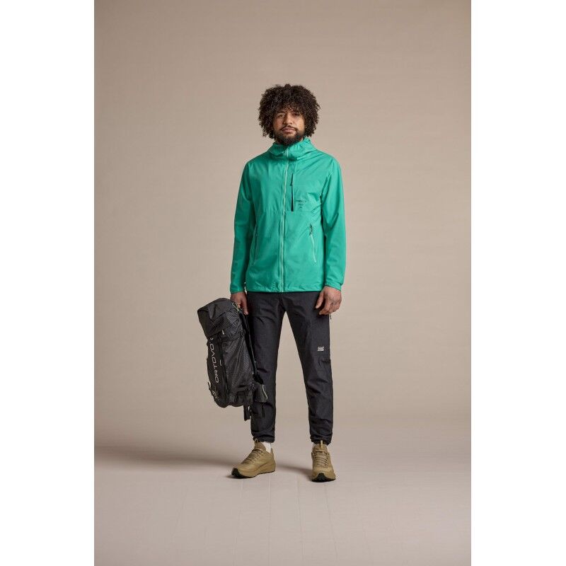 Maloja WolanM. - Veste softshell homme | Hardloop