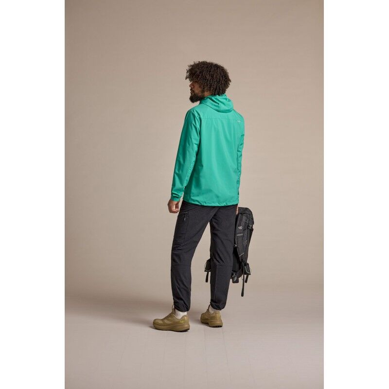 Maloja WolanM. - Veste softshell homme | Hardloop