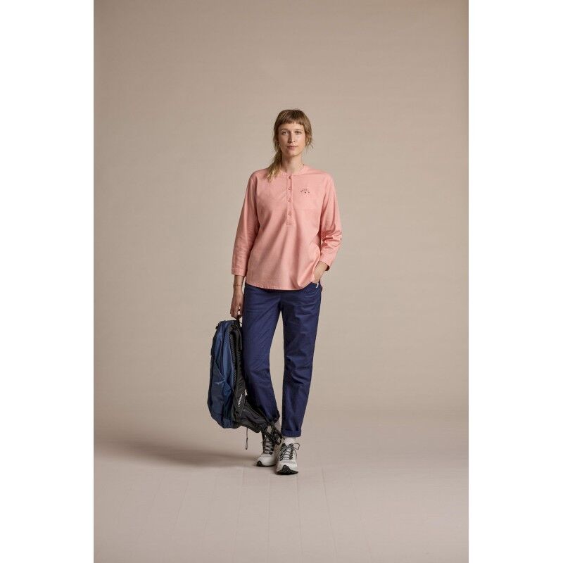 Maloja TombeaM. - Shirt - Women's | Hardloop