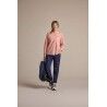 Maloja TombeaM. - Chemise femme | Hardloop