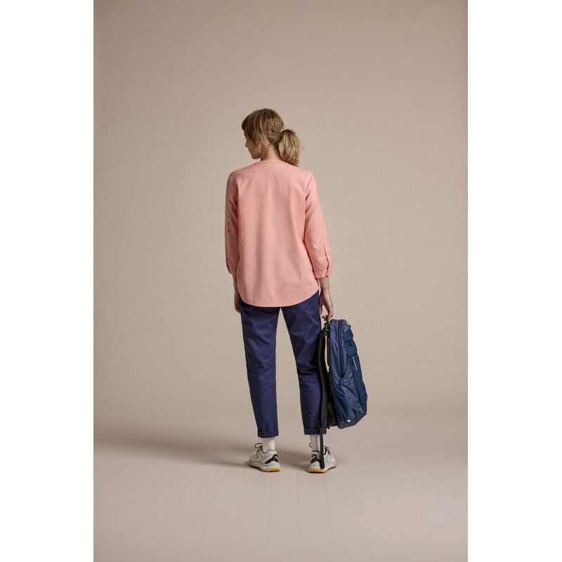 Maloja TombeaM. - Shirt - Women's | Hardloop